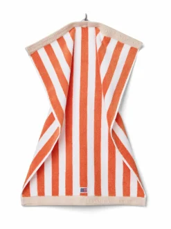 Block Striped -pyyhe