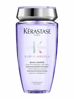 Blond Absolu Bain Lumière -shampoo 250 ml