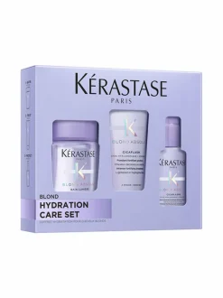 Blond Absolu Discovery Set for Blond Hair - hiustenhoitopakkaus