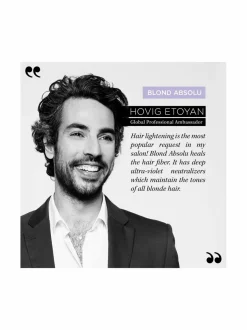 Blond Absolu Masque Cicaextreme -hiusnaamio 200 ml