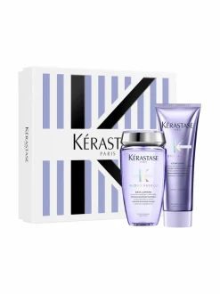 Blond Absolu Spring Set for Blond Hair -hiustenhoitopakkaus