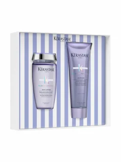 Blond Absolu Spring Set for Blond Hair -hiustenhoitopakkaus