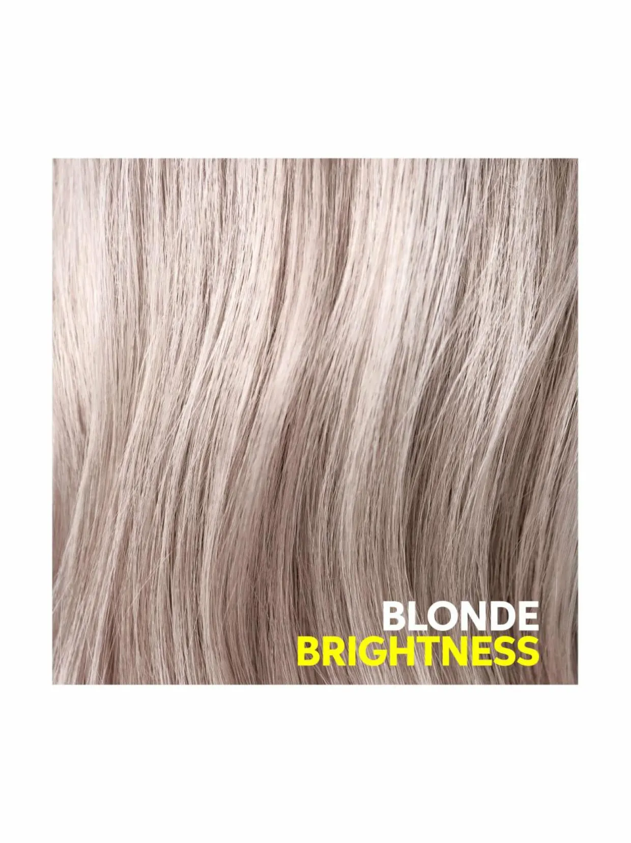 Blonde Color Refreshing Conditioner -hoitoaine, 200ml