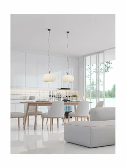 Bloom-kattovalaisin 30 cm