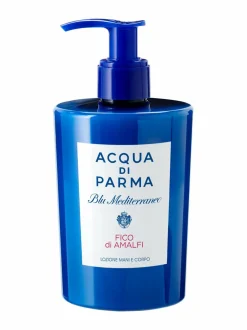 Blu Mediterraneo Fico di Amalfi Hand & Body Lotion -käsi- ja vartalovoide