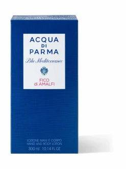 Blu Mediterraneo Fico di Amalfi Hand & Body Lotion -käsi- ja vartalovoide