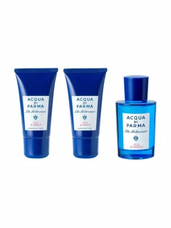 Blu Mediterraneo Fico di Amalfi EdT -tuoksupakkaus