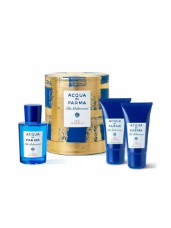 Blu Mediterraneo Fico di Amalfi EdT -tuoksupakkaus