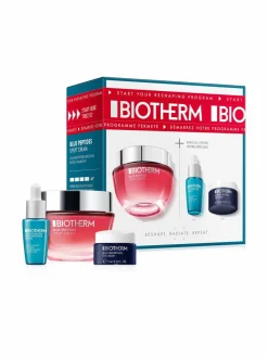 Blue Peptides Cream Set -ihonhoitopakkaus