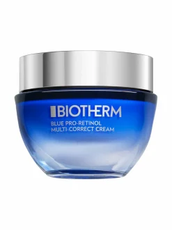 Blue Therapy Pro-Retinol -kosteuttava päivävoide