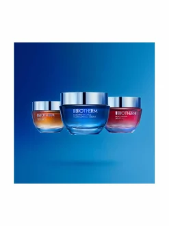 Blue Therapy Pro-Retinol -kosteuttava päivävoide