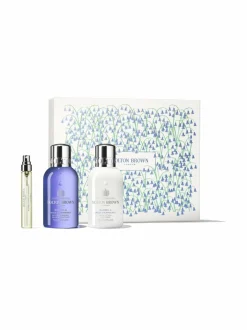 Bluebell & Wild Strawberry -ihonhoitopakkaus