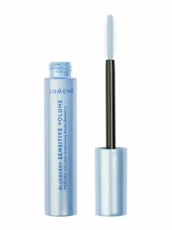 Blueberry Sensitive Volume -Mascara