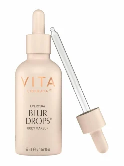 Blur Drops-vartalomeikkitipat