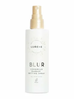 Blur Longwear Makeup Setting Spray -meikinkiinnityssuihke