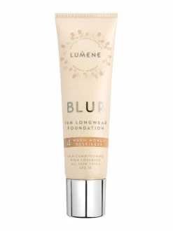 Blur SPF 15 -pitkäkestoinen meikkivoide 30ml