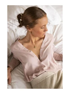 Blush-Love Drop Korvakorut