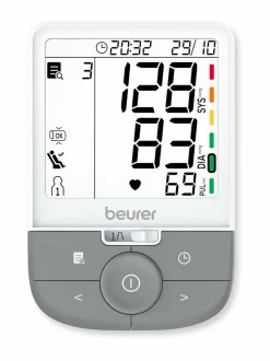 BM53-verenpainemittari