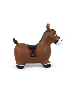 bo. Pomppueläin Hevonen