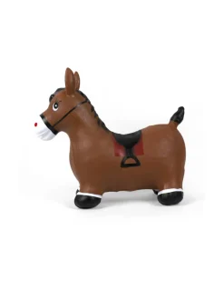 bo. Pomppueläin Hevonen