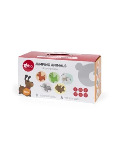 bo. Pomppumäyräkoira