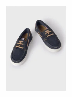 Boat-purjehduskengät