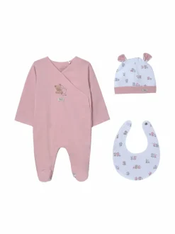 Body And Accessories -lahjapakkaus