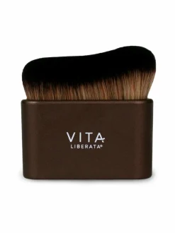 Body brush -sivellin