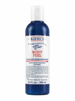 Body Fuel All-In-One Wash -suihkugeeli 250 ml