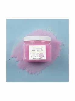 Body Scrub Acai Berry -vartalokuorinta 250 g