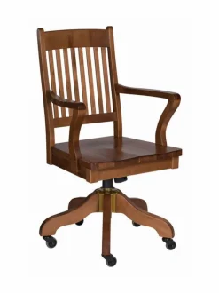 Boknäs konttorituoli