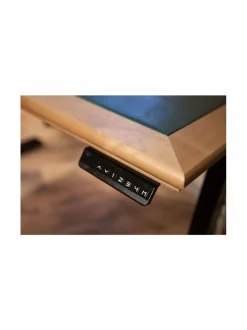 Boknäs säätöpöytä