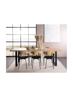 Boknäs Yhdessä -lankkupöytä