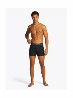 Bokserialushousut 3-pack