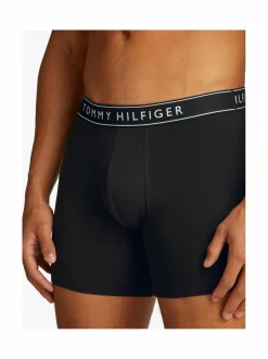 Bokserialushousut 3-pack