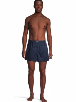 Bokserialushousut 3-pack