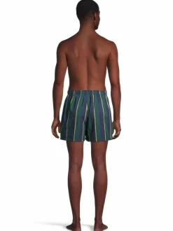 Bokserialushousut 3-pack