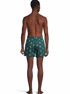 Bokserialushousut 3-pack