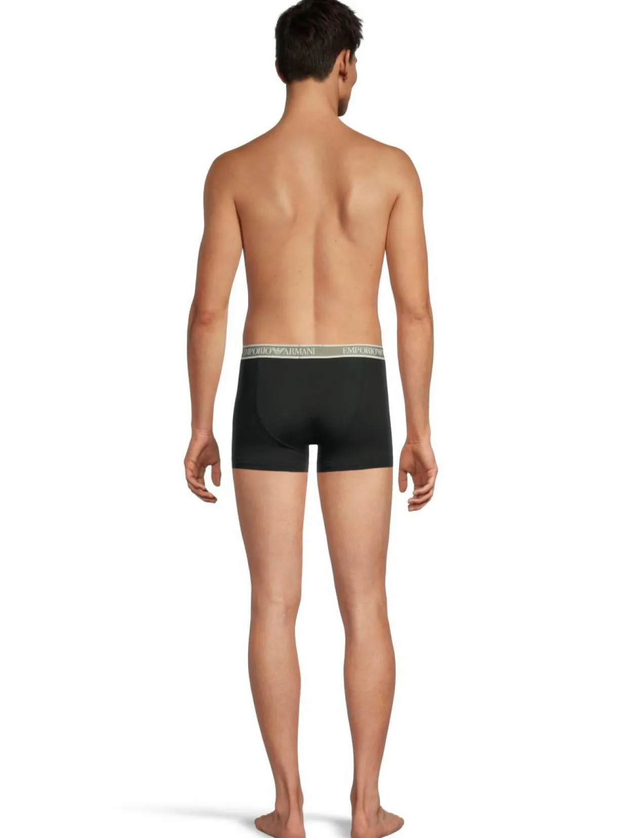 Bokserialushousut 3-pack