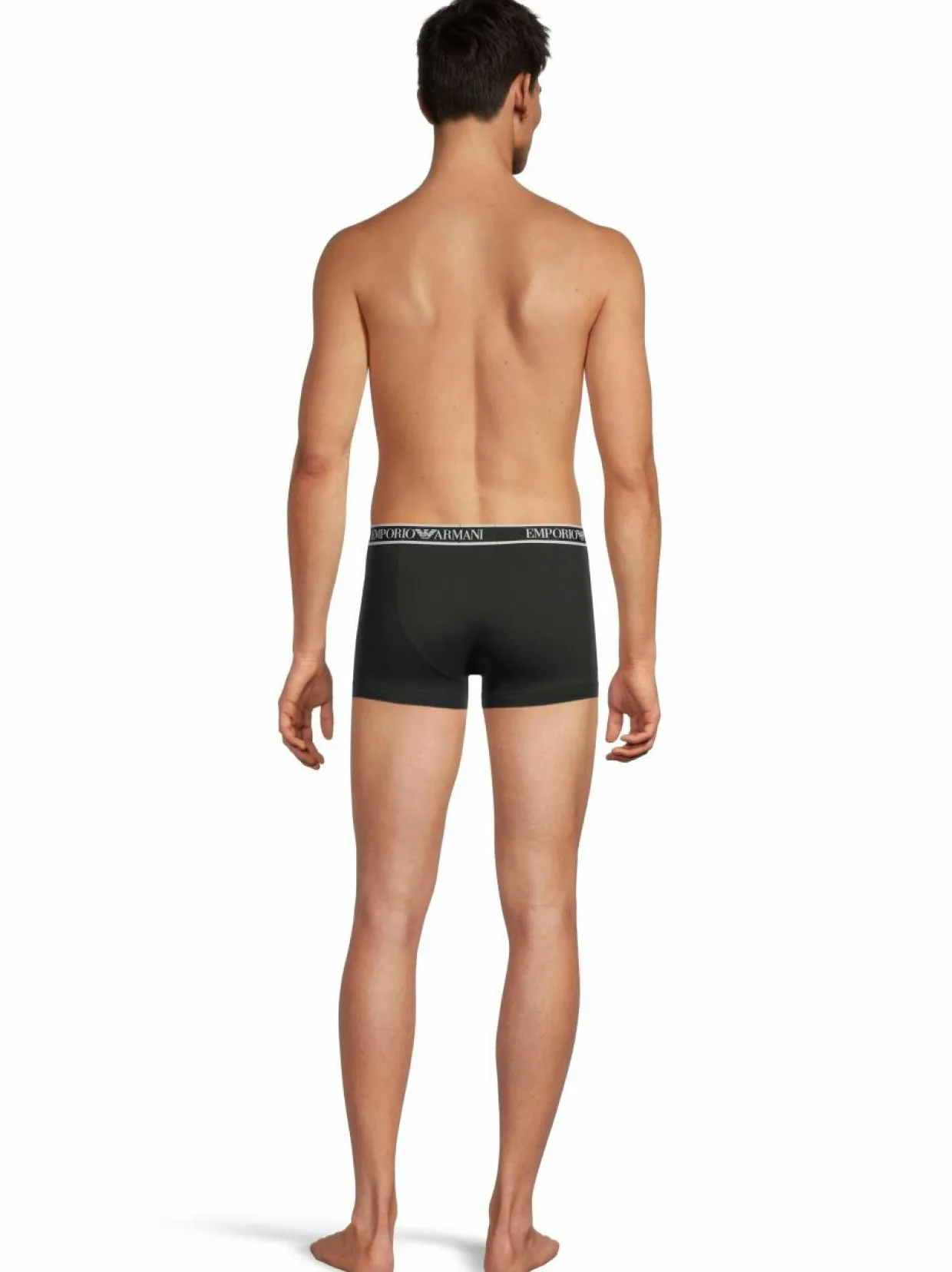 Bokserialushousut 3-pack