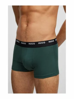 Bokserialushousut 5-pack