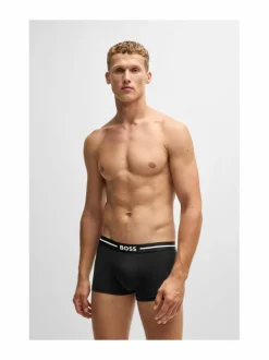 Bold Trunk - bokserit 3-pack