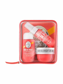 Bom Dia Jet Set -ihonhoitopakkaus