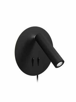 Bonn Round -seinävalaisin