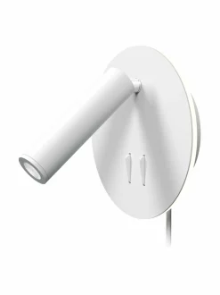 Bonn Round -seinävalaisin