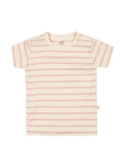 BOODY - Baby T-Paita Raidallinen - NEW