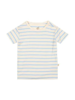 BOODY - Baby T-Paita Raidallinen - NEW