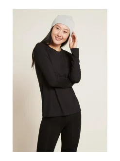 BOODY - Soft Jersey Beanie Ohut pipo unisex