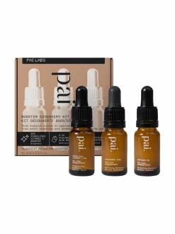 Booster Trio Kit -ihonhoitopakkaus