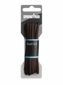 Boot 5.0 -kengännauhat